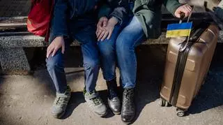 Rosjanie wywożą Ukraińców i oddzielają dzieci od rodziców. Rzeczniczka praw obywatelskich prosi o interwencję