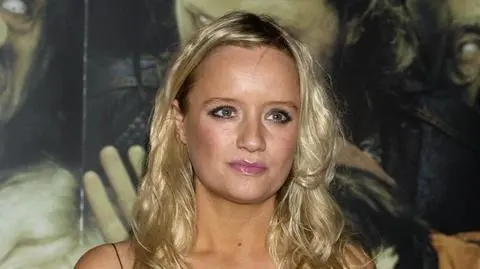 Lucy Davis z "The Office" choruje na nieuleczalnego raka