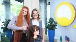 Domowe sposoby na piękne i lśniące włosy