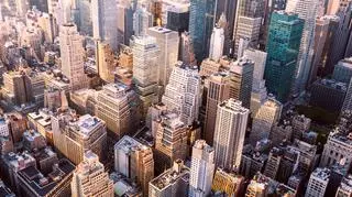 Manhattan – najbogatsza z dzielnic Nowego Jorku