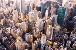 Manhattan