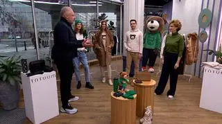 Ciepłe i modne stylizacje na jesień