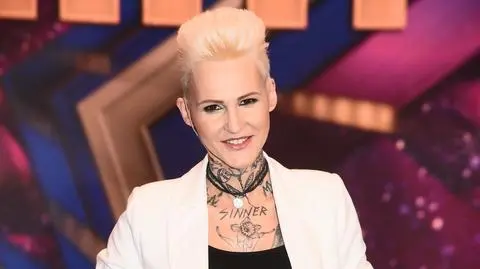 Agnieszka Chylińska 