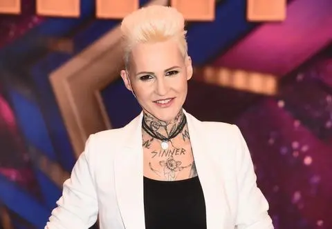 Agnieszka Chylińska kończy 47 lat. Sprawdź, jak dużo o niej wiesz