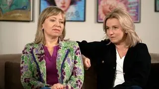 Dorota Segda i jej siostra Małgorzata - jaką mają relację? "Byłyśmy kompletnie inne"
