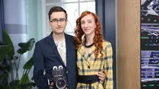 Polak wygrał Fine Art Photography, a jego muzą jest partnerka. "Samo robienie zdjęć to już zwieńczenie procesu"
