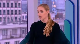 Magda Łucyan o walce z endometriozą. "Zaczęła się prawdziwa męka dla mnie"