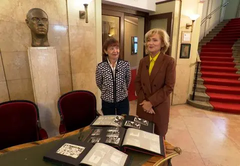 Katarzyna Żak prywatnie. "Byłam dosyć kochliwa, ale kiepsko mi szło z tymi randkami"