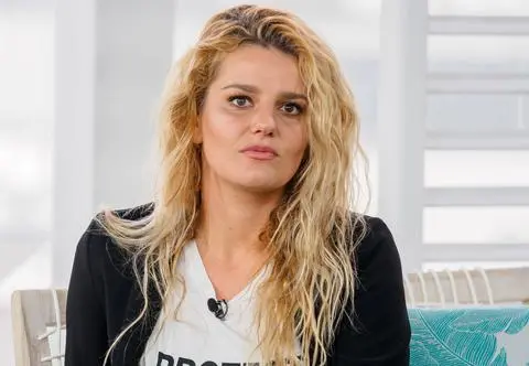 Zofia Zborowska: "Jako rodzina jesteśmy rozdarci fizycznie i psychicznie". Co się dzieje w jej domu?