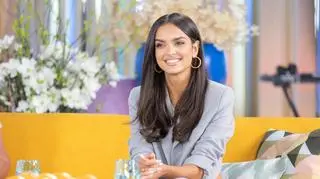 Klaudia El Dursi czeka na ślub. "Jeszcze moje marzenie się nie spełniło"