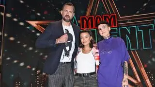 3. półfinał "Mam Talent" za nami. Aga Chylińska o jednym z finalistów: "Ja po prostu ciebie uwielbiam, dzieciaku" 