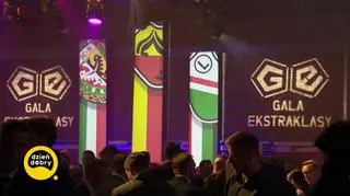 O czasie na boisku i poza nim – kulisy Gali Ekstraklasy