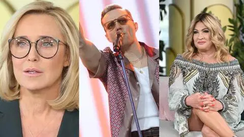 Agata Młynarska, Mrozu, Beata Kozidrak