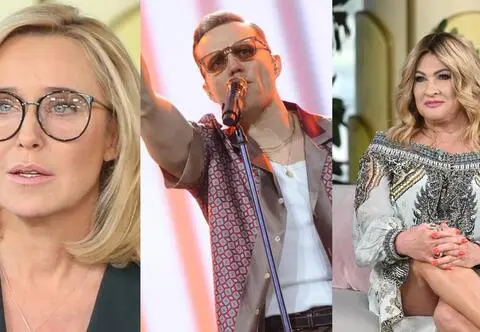 Choroba Agaty Młynarskiej, tajemniczy pierścionek Beaty Kozidrak, laureaci Fryderyków 2023. Oto najważniejsze wydarzenia ostatniego tygodnia