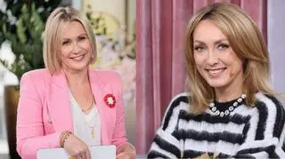 Jak dzieci prowadzących Dzień Dobry TVN rozpoczną rok szkolny? "Idziemy razem na paznokcie i do fryzjera"