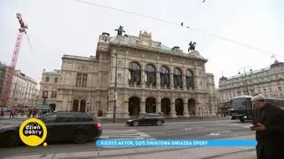 Od aktorka Wajdy do... najlepszego bas-barytona na świecie