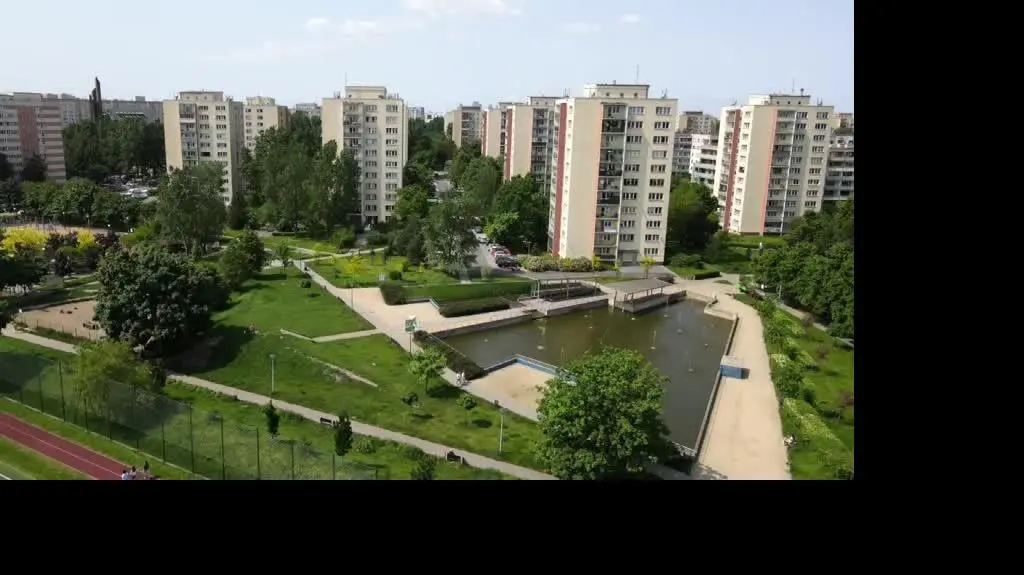 Uwaga! TVN. Winda w ich bloku nie zjeżdża do poziomu "0"