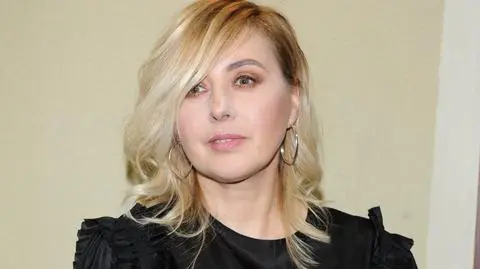 Edyta Bartosiewicz mówi o relacji z synem