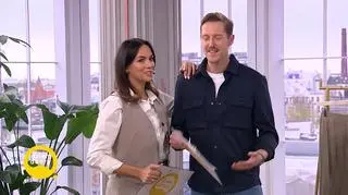 Stylizuje gwiazdy polskiej sceny muzycznej  
