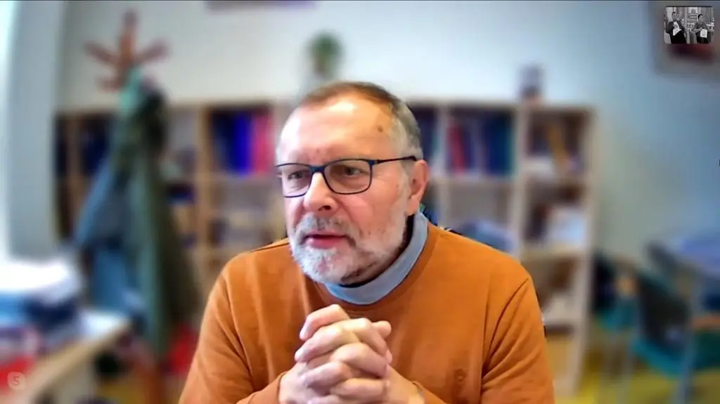 Upał i beton w 2040 roku mogą mieć negatywny wpływ na nasze zdrowie