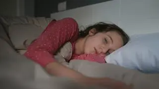 Polskie dzieci śpią coraz krócej