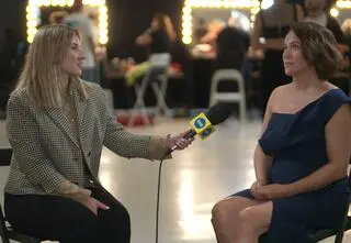 Ewa Drzyzga opowiada o początkach w TVN-ie. Propozycję pracy w stacji dostała od znanej postaci