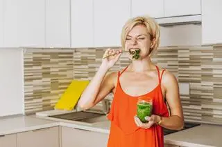 Poświąteczny detoks