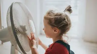 Jak przetrwać upały? IMGW opracowało vademecum