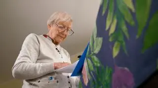 Przez 30 lat pomogła tysiącom dzieci 
