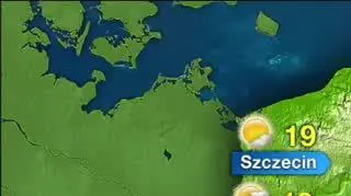 Prognoza pogody na piątek 2 czerwca 2023 r. oraz weekend 3 i 4 czerwca 2023 r.