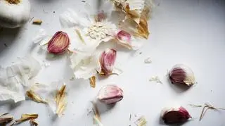 Dania z czosnkiem - najlepsze przepisy i inspiracje