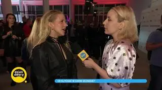 Jessica Mercedes na nowej życiowej ścieżce