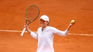 Iga Świątek w drugiej rundzie Australian Open 2023
