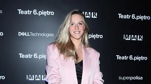 Aleksandra Żebrowska