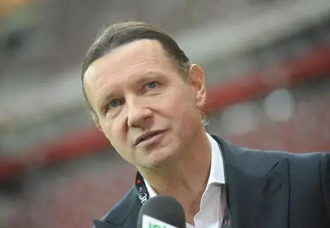 Jakim ojcem byłby Radosław Majdan 25 lat temu? Szczere wyznanie