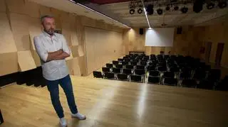 Małgorzata i Krzysztof wracają do szkoły