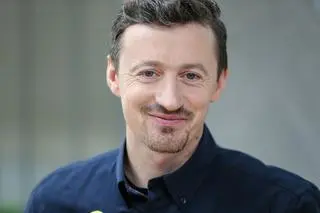 Adam Małysz