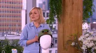 Aktywnie i bezpiecznie z dzieckiem na dworze 