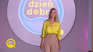 Raz, dwa, trzy – piękna Ty! - Metamorfoza Agnieszki 