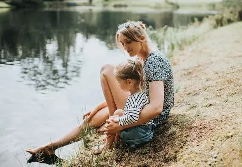 Jak być dobrą macochą? Stereotypy o macochach