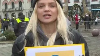 Margaret o LEX TVN