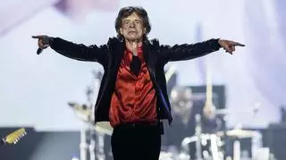 Mick Jagger ponownie się zaręczył. Ukochana muzyka ma 36 lat