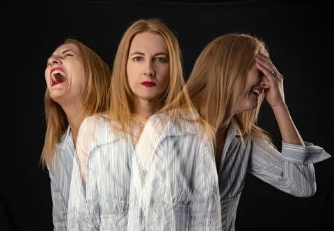 Choroba afektywna dwubiegunowa. Czym się charakteryzuje?