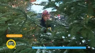 Wyjątkowy jarmark świąteczny