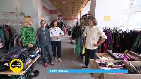 Razem z Ukrainą