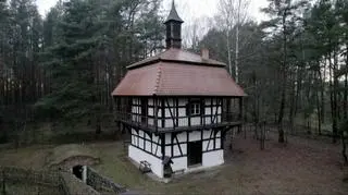 Jak się mieszka w muzeum? "Ludzie zazdroszczą" 