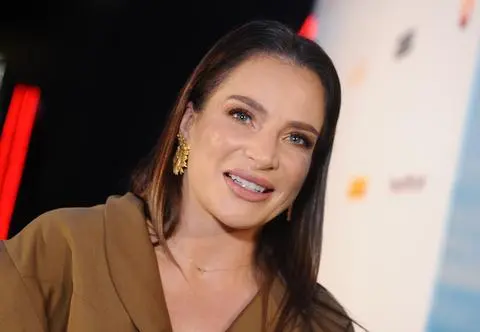 Anna Dereszowska podróżuje z córką. Aktorka pokazała wspólne zdjęcie
