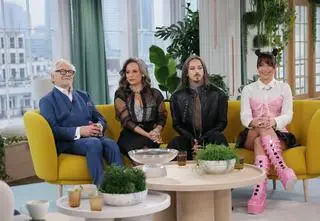 "Czas na show. Drag Me Out" budzi skrajne emocje. "Należy wyrobić sobie własną opinię"