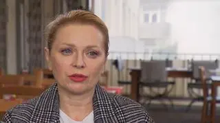 Anna Maria Jopek wspiera 15-latka z Afryki. "Ważne jest to, żeby jak najwięcej dzieci wykształcić"