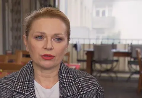 Anna Maria Jopek wspiera 15-latka z Afryki. "Ważne jest to, żeby jak najwięcej dzieci wykształcić"